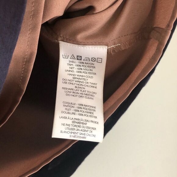 Staring at Stars Pieced Binding Strapless Dress - Picture 7 of 9